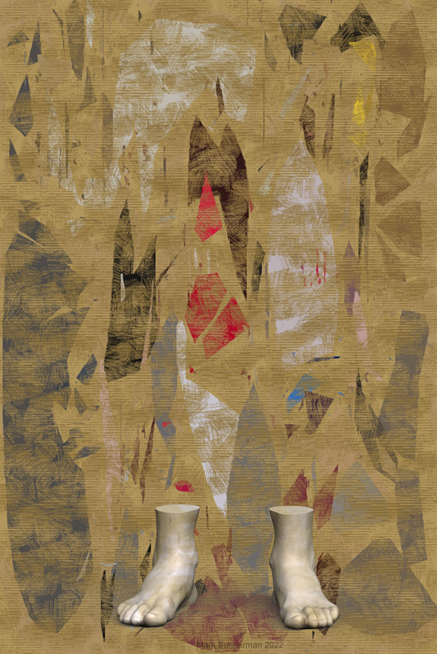 the almost invisible man_920
