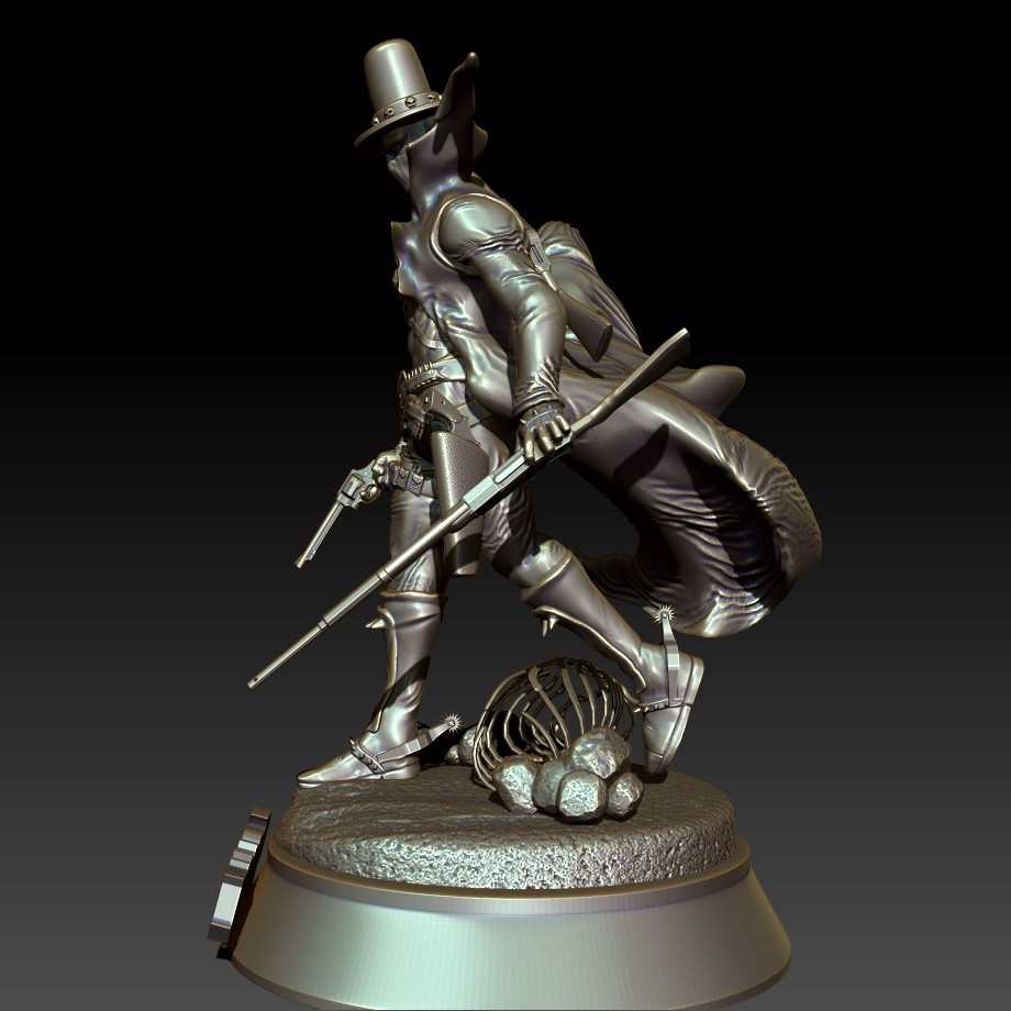 base render spawn 3