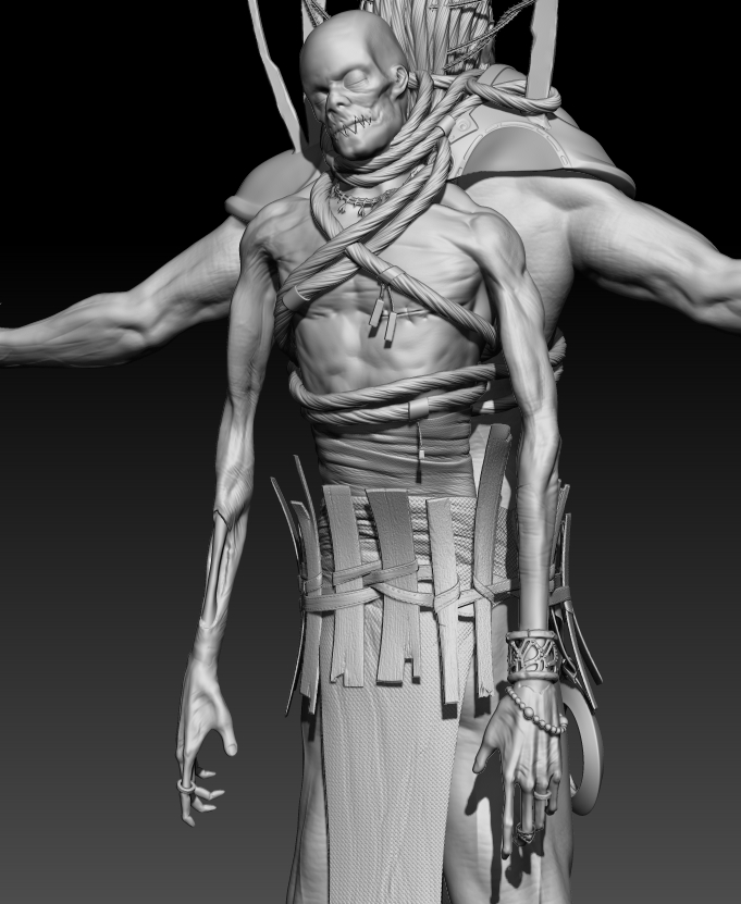 ZBrush back