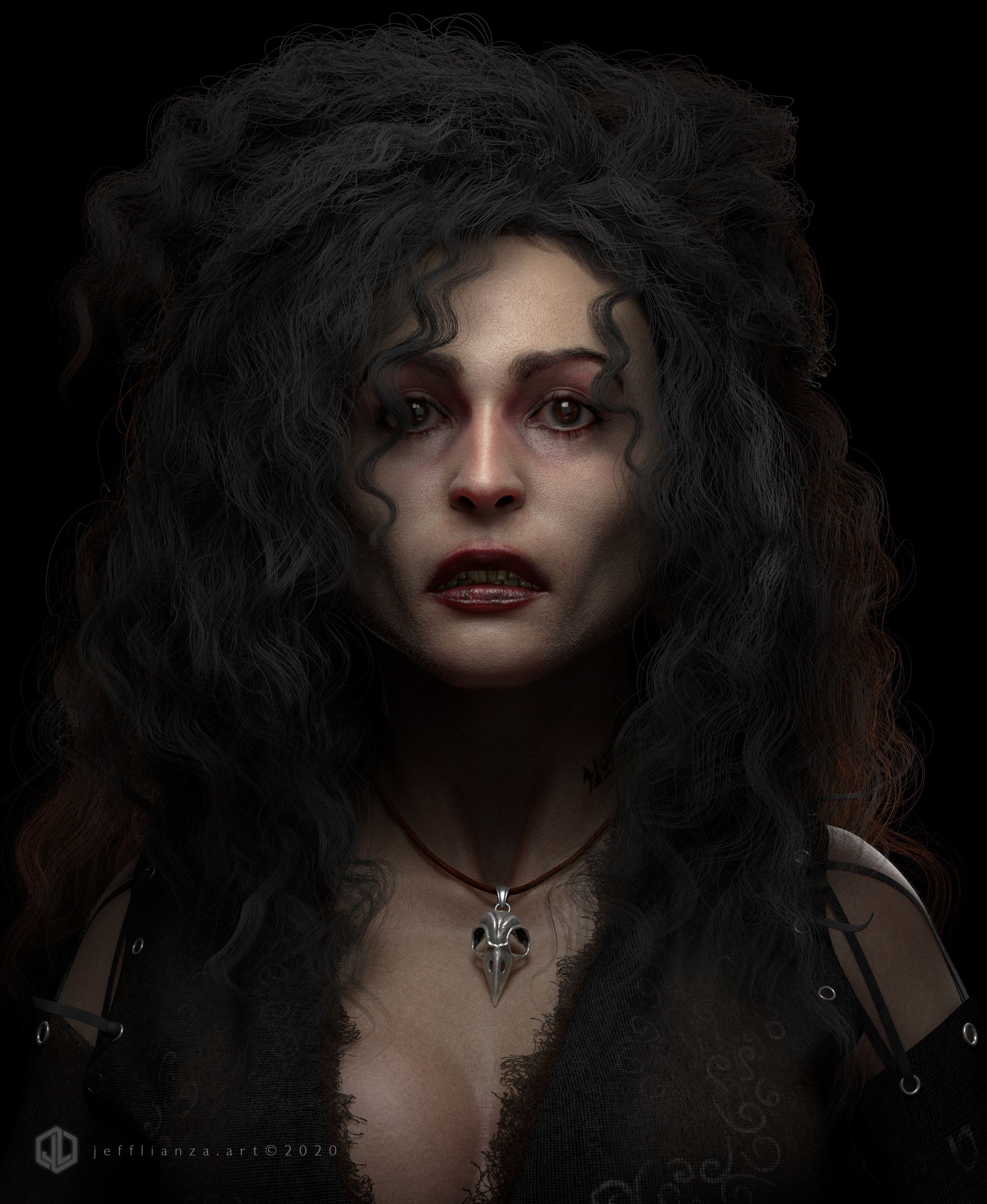 Bellatrix Fontes