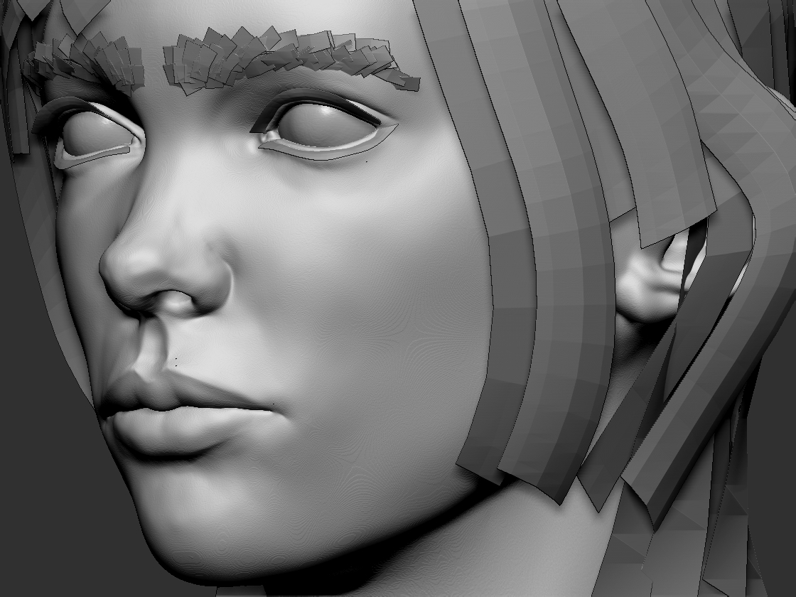 ZBrush Document