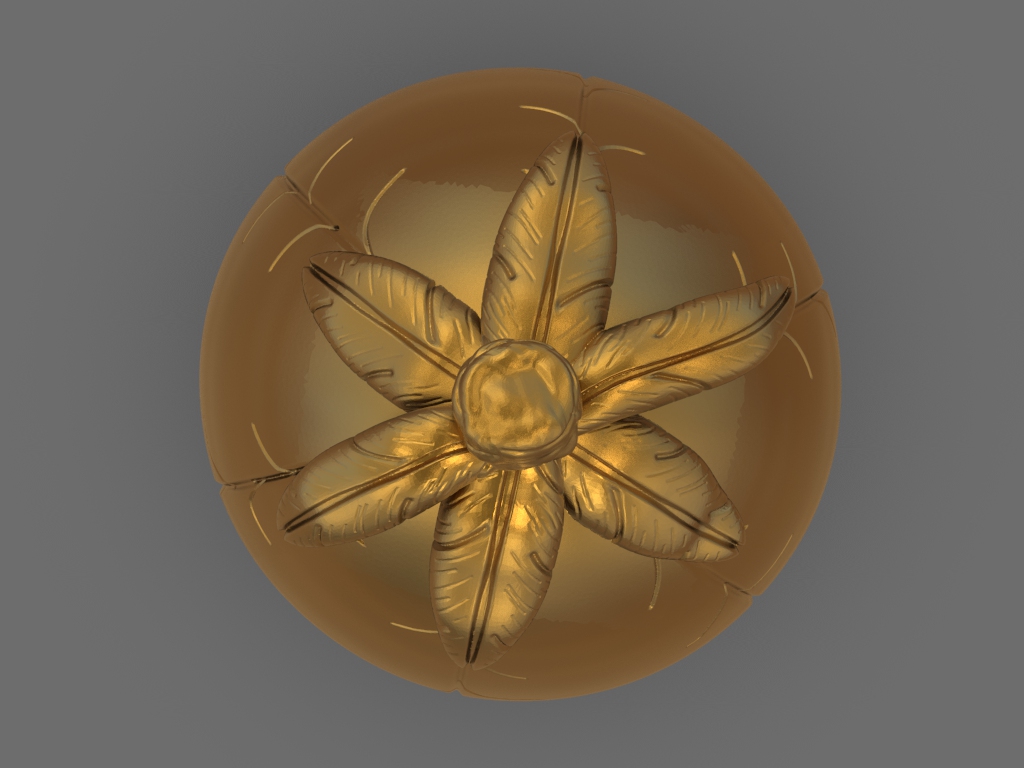 Sculptjanuary 2021 Render.348