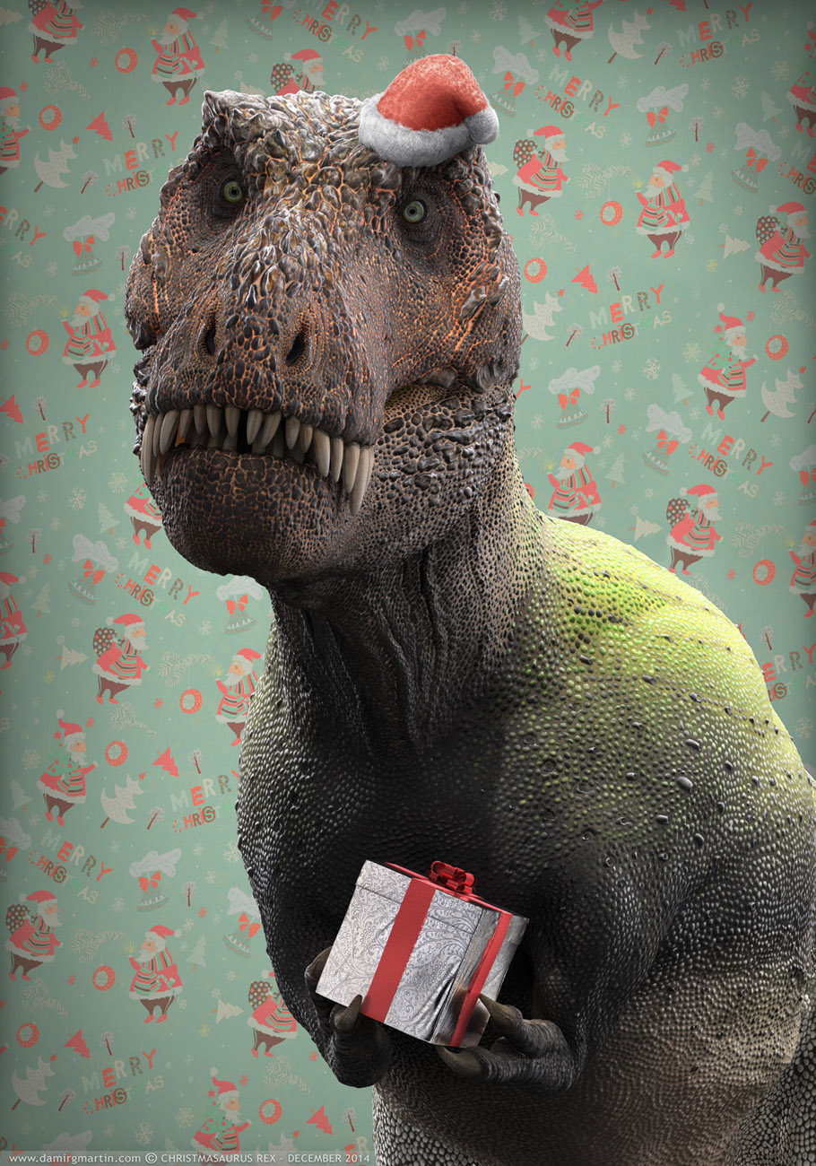 Christmasaurus REx web smlr.jpg