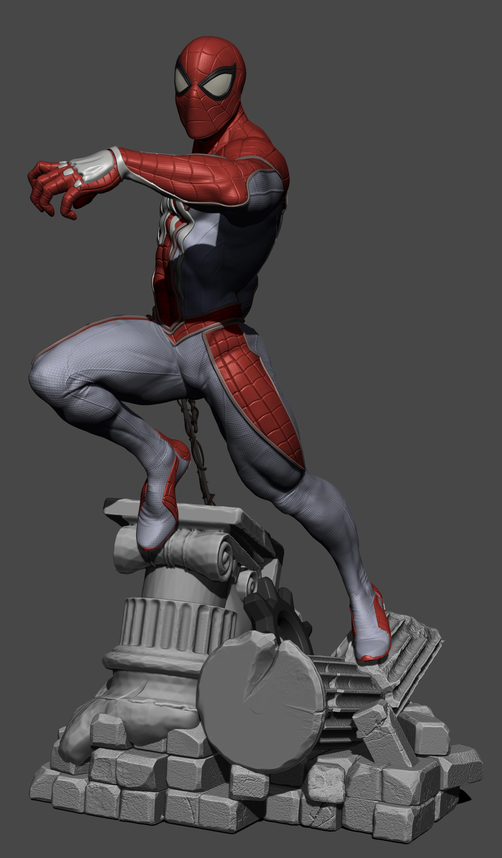 ZBrush Documentc22