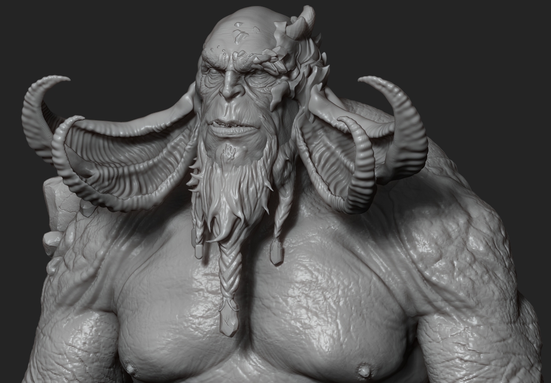 ZBrush Document55