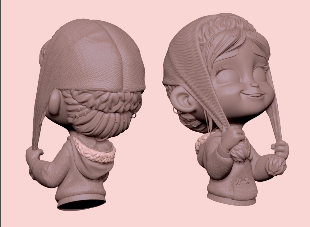 Vanellope)render_03