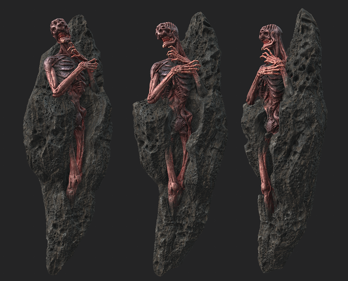 JordanYen-CosmicTraveler-rtmaterial