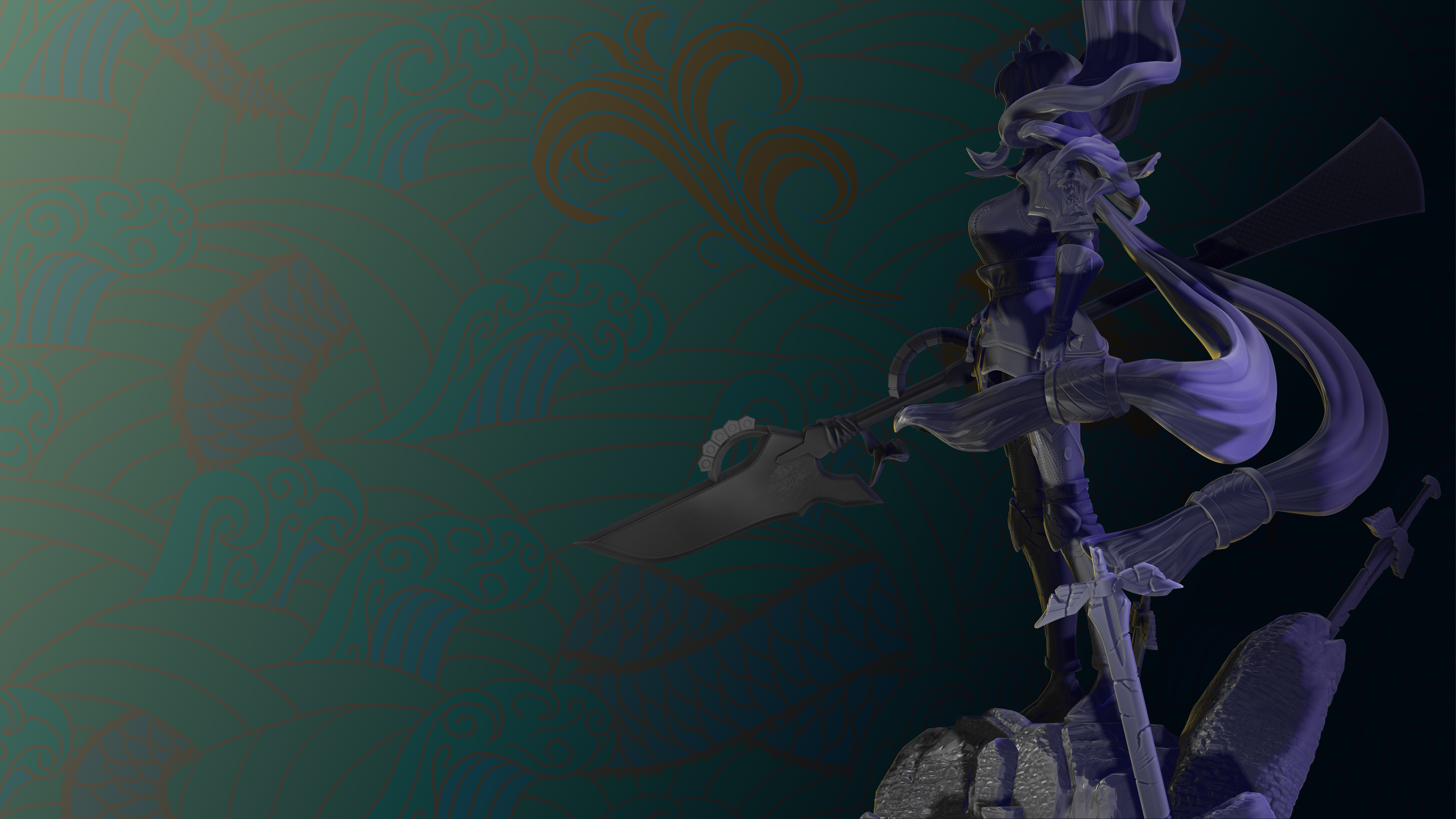 Preview Render 02