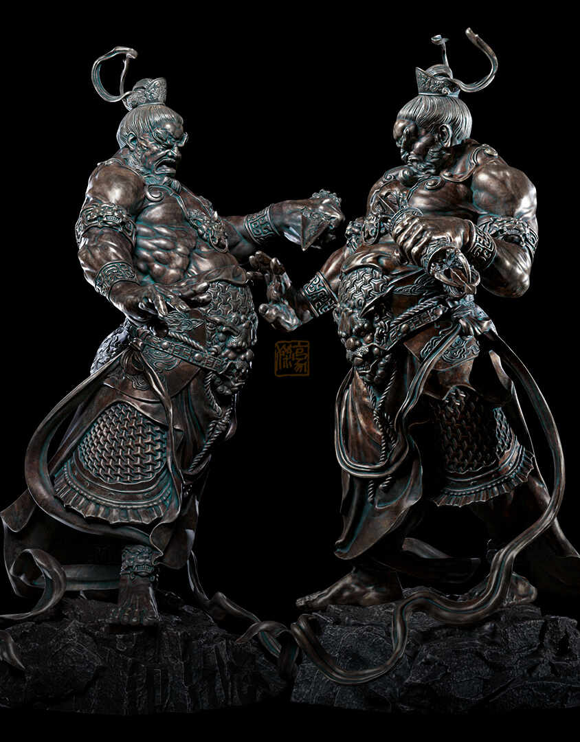 7