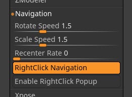 Navigation