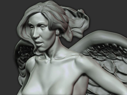 artman_angel_closeup_grnclay.jpg