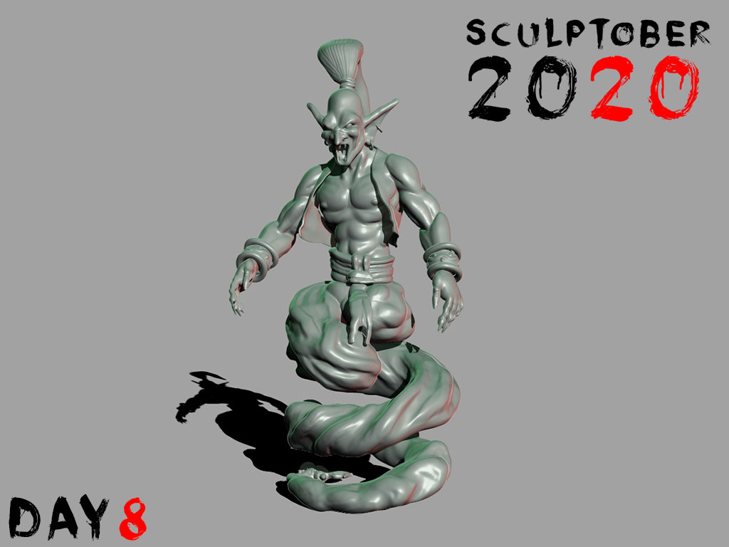 Sculptober-2020-Render-Day-08-02