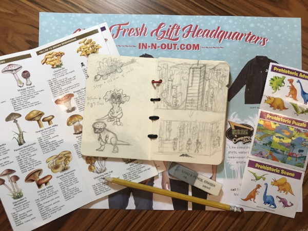 early_fungisaurs_sketches.jpg
