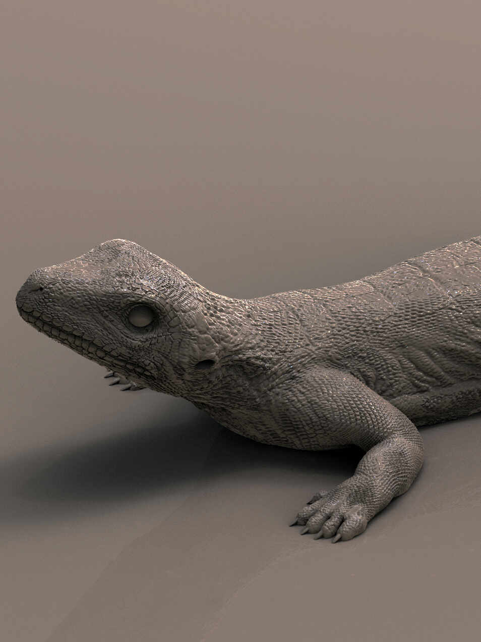 Lizard_CG_CHARACTER_SurajitSen_NOV2022_ClosedA