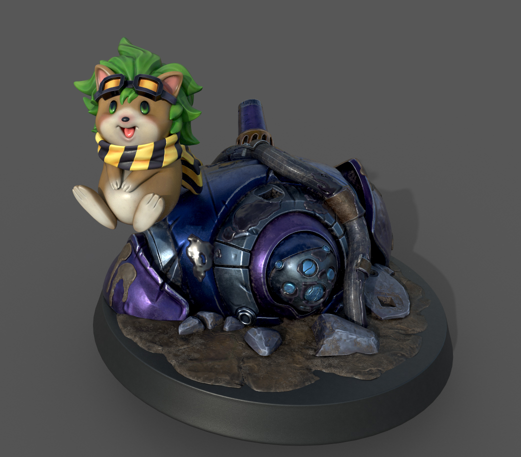 BaseWIP