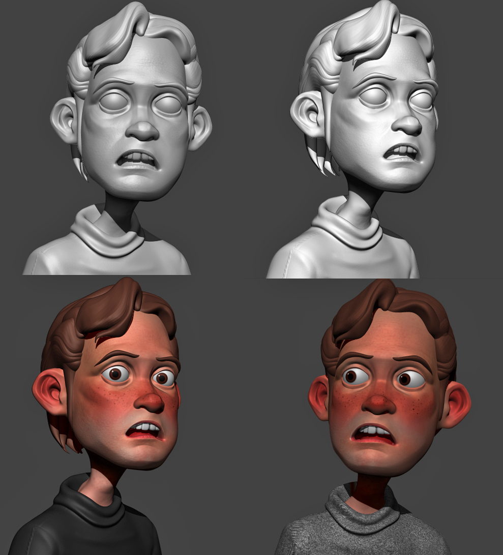 ZBrush