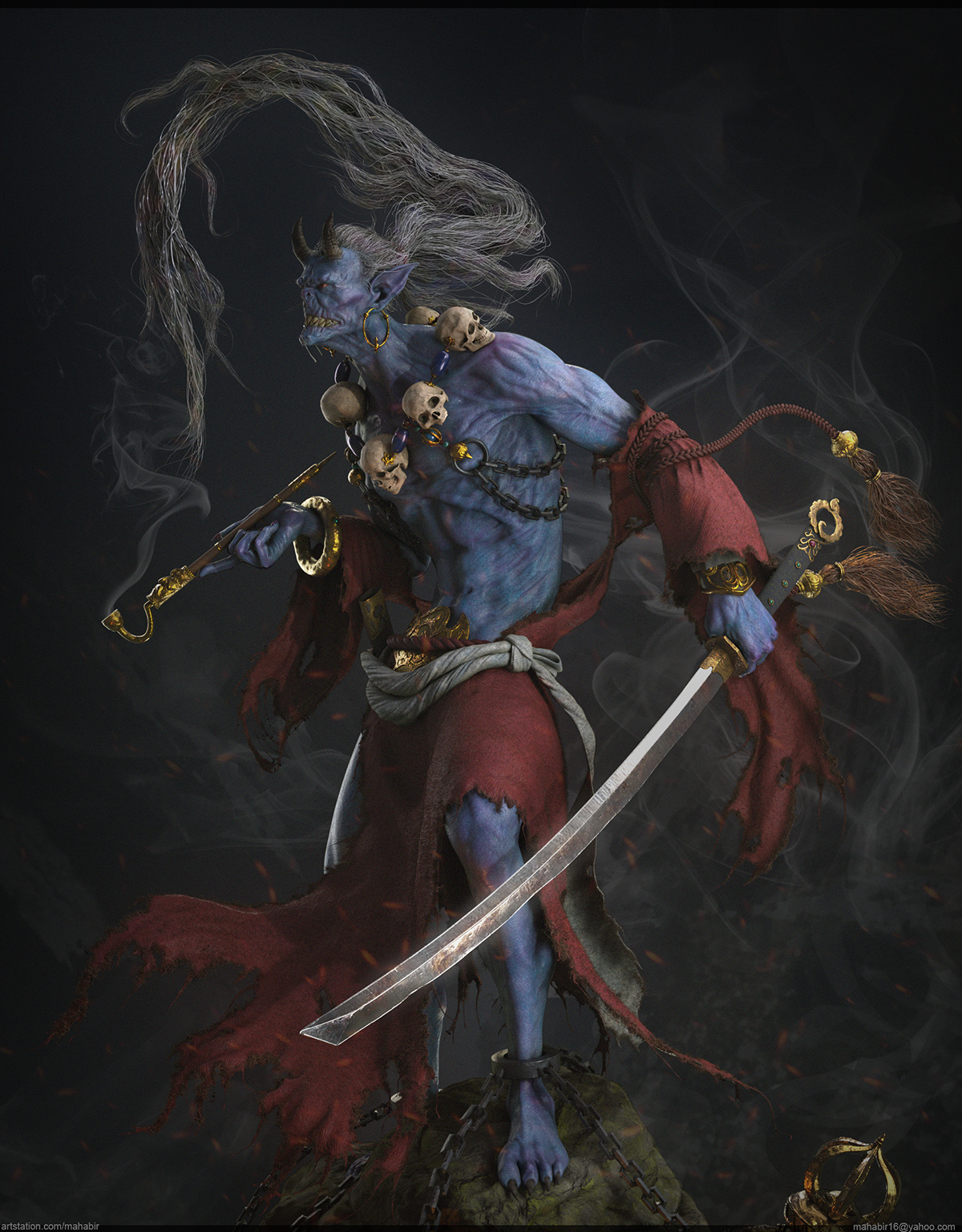 Mahabir_Ao_Oni_Front.jpg