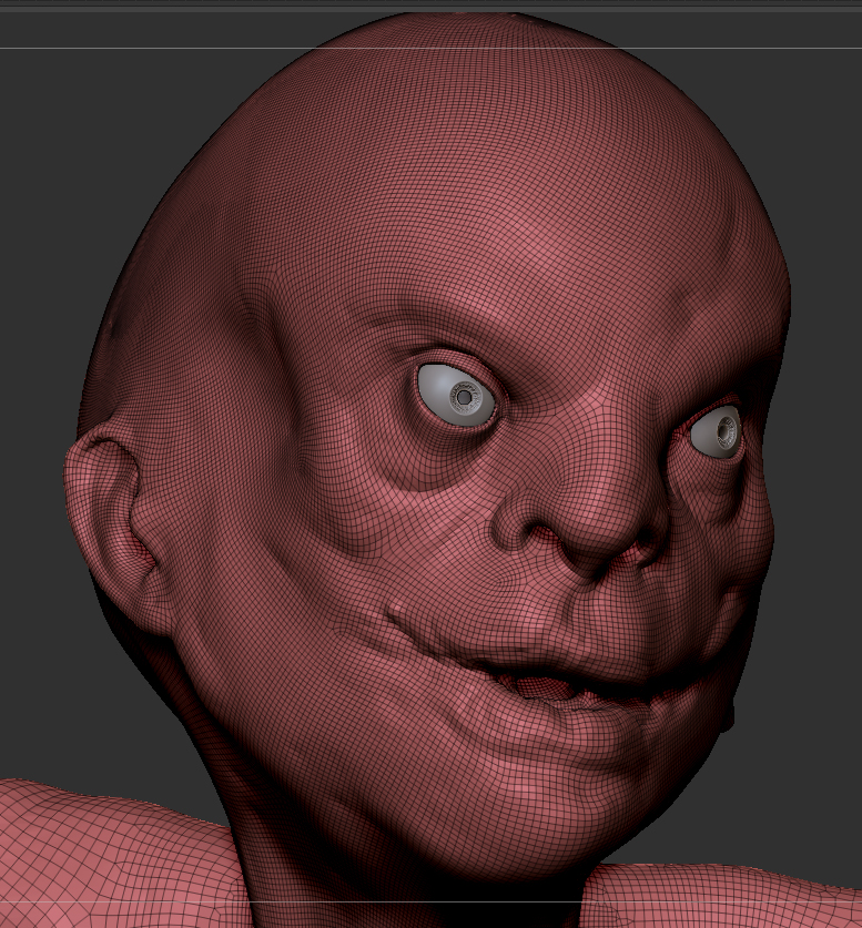 Witch_Wireframe