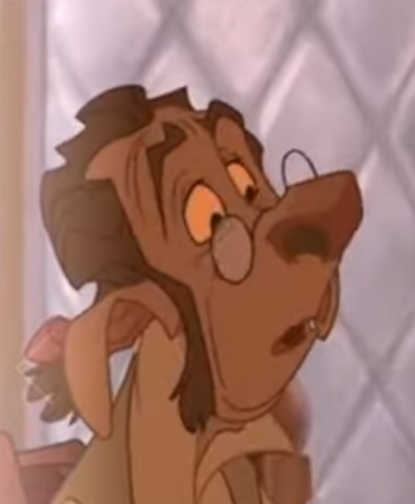 Treasure sales planet dog