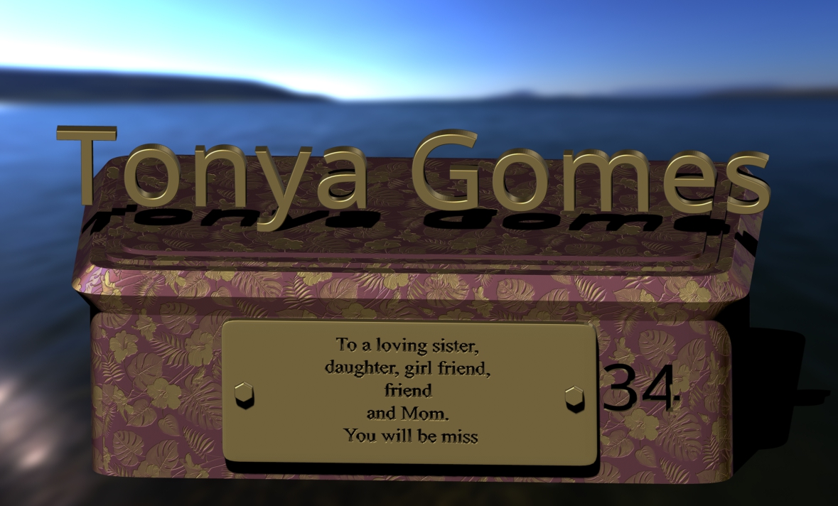 tonya