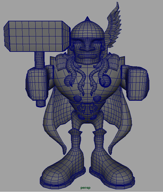 02 zThor Maya Base mesh.jpg