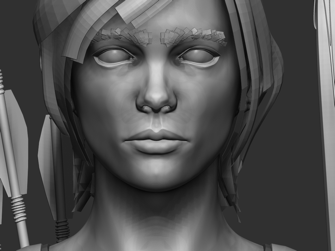 ZBrush Documentdjhdh