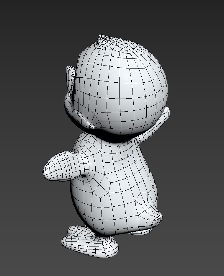 Penguin_Little dreamer_Grid2