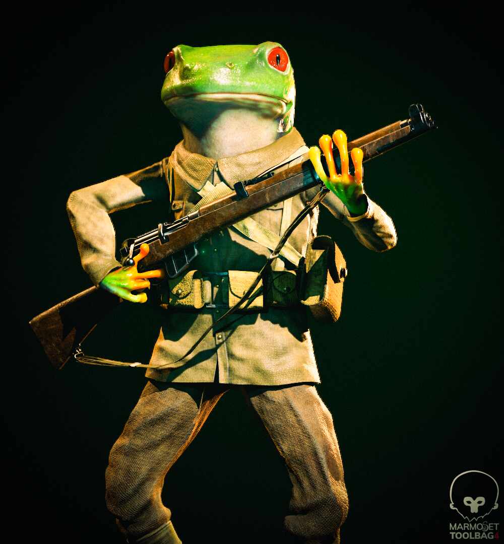 Froggo Scene_3