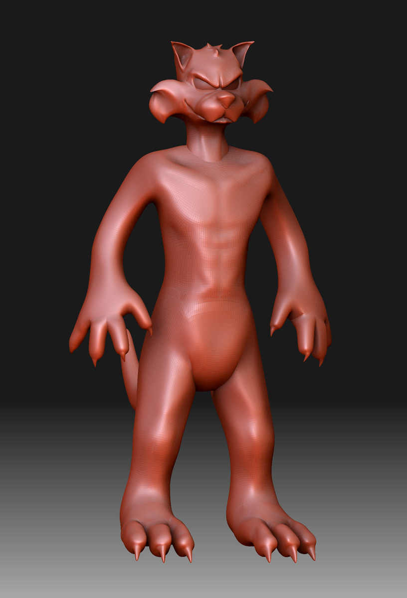 Razor First Render.jpg