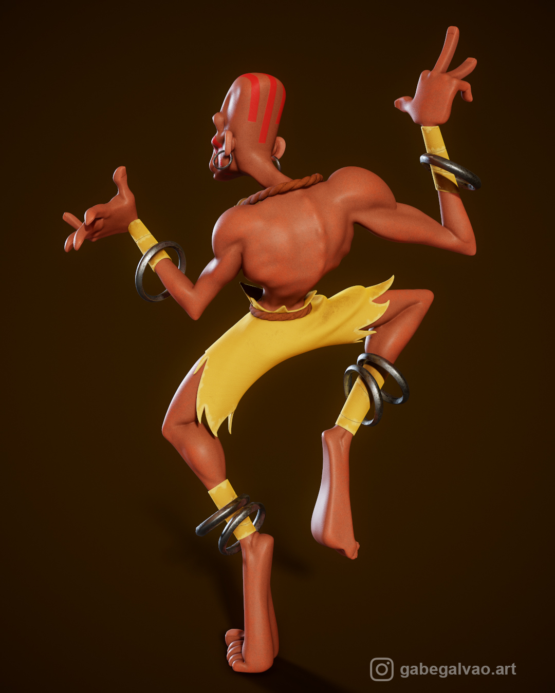 Street Fighter Alpha/Dhalsim — StrategyWiki