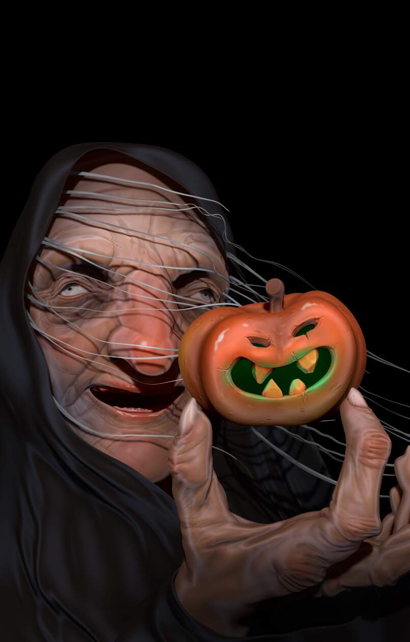 halloween
