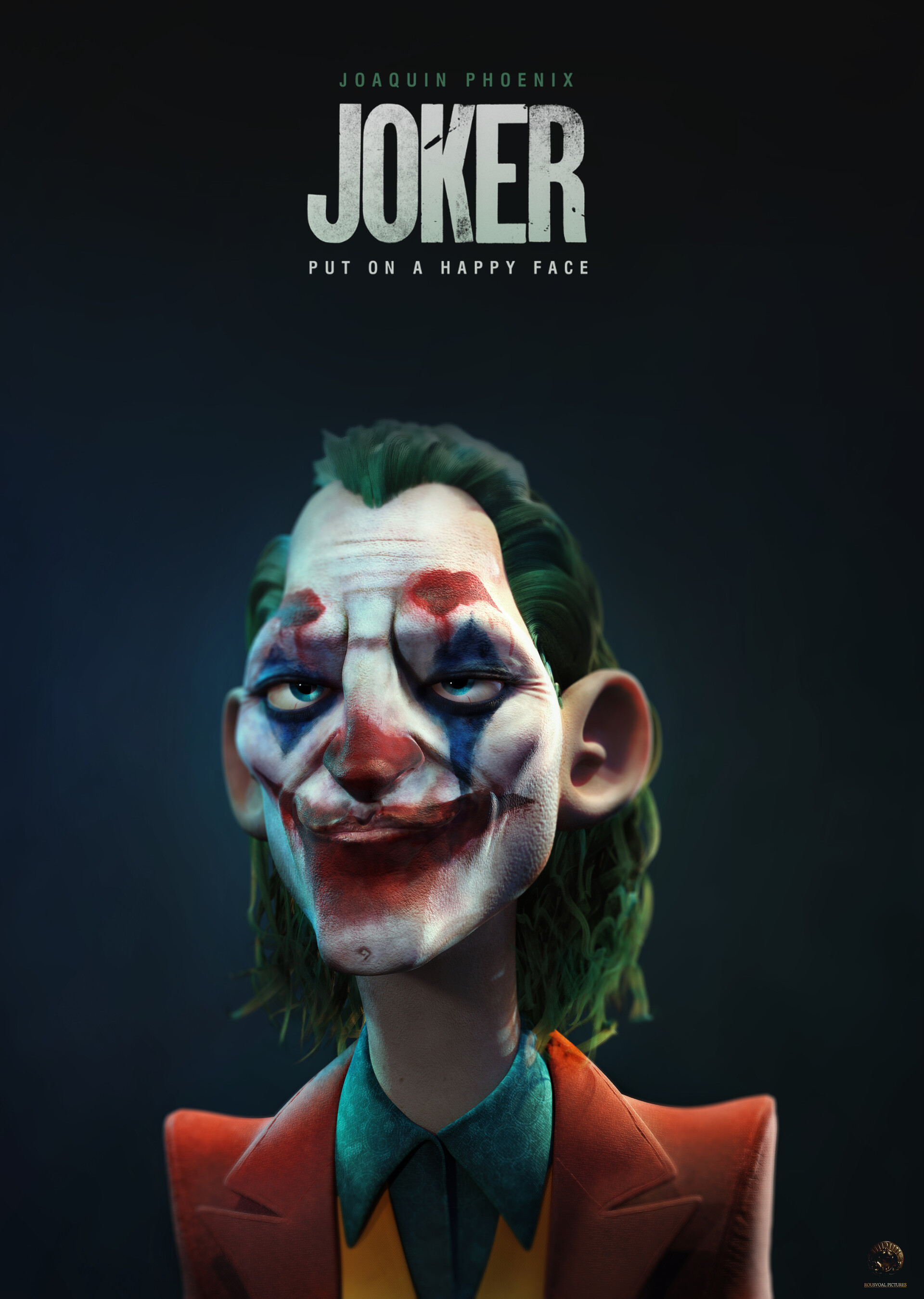 thomas-rousvoal-joker-maquillage-poster