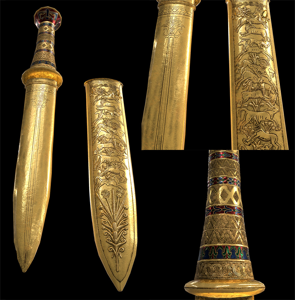 Dagger_Various_001
