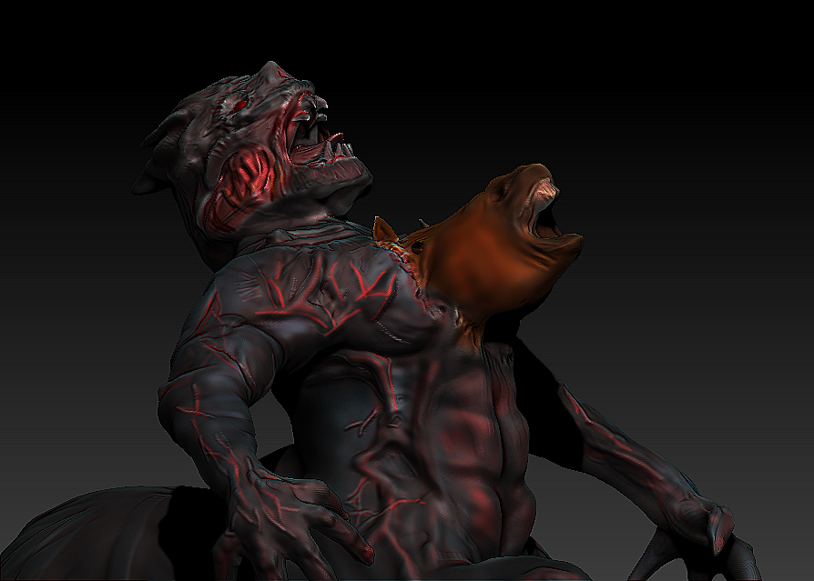 ZBrush horse3.jpg