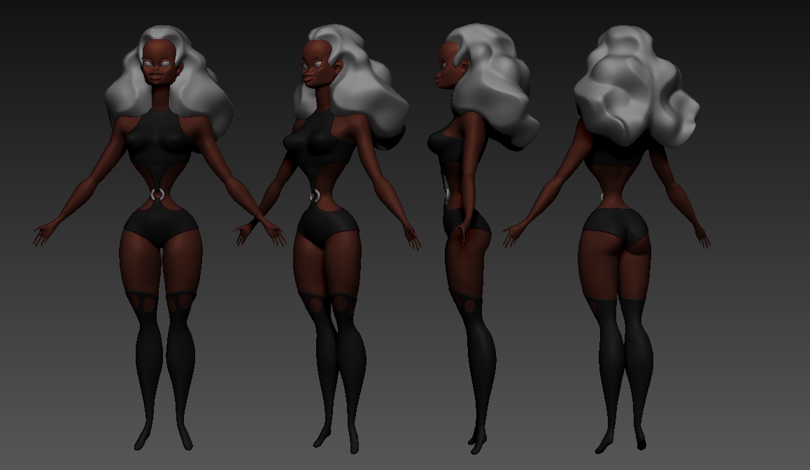 ZBrush Document3