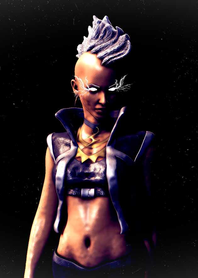 ZBrush Document