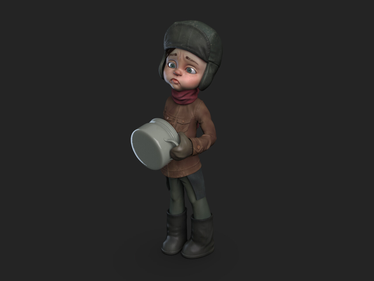 ratthakorn-disjaiyen-hunger-boy-01