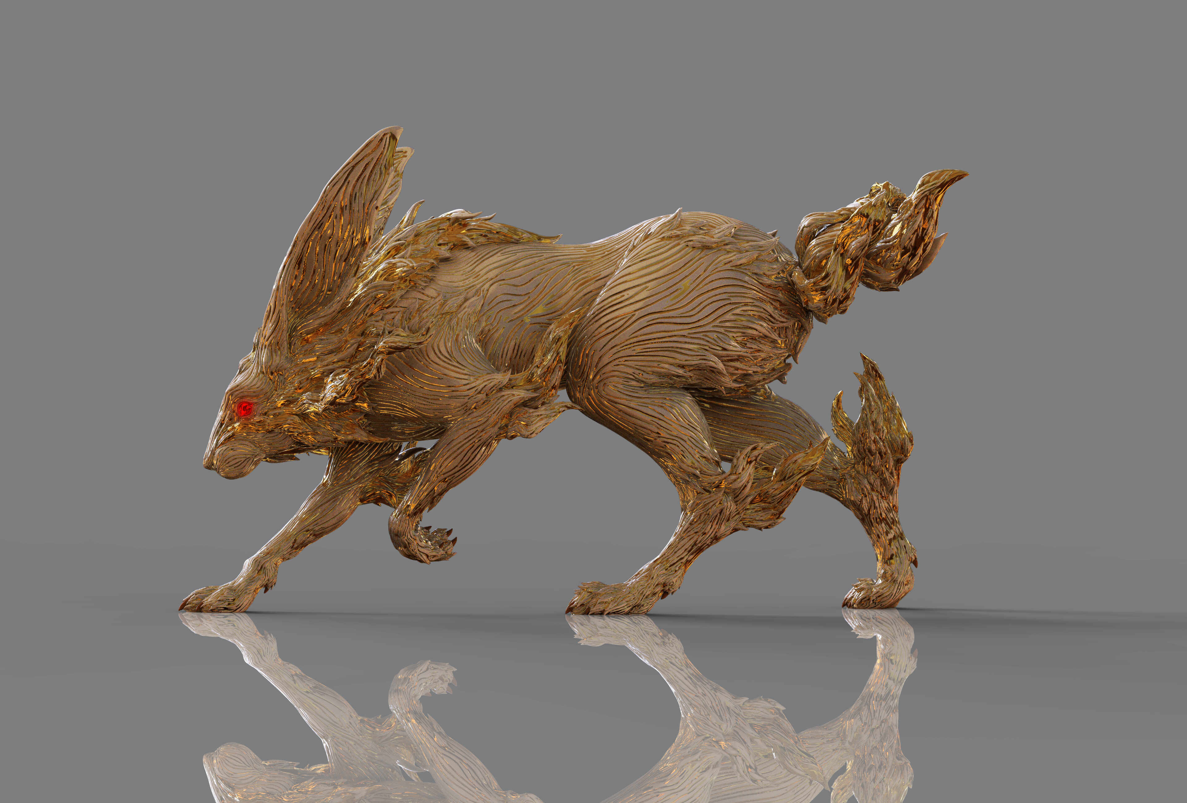 Rabbit - ZBrushCentral