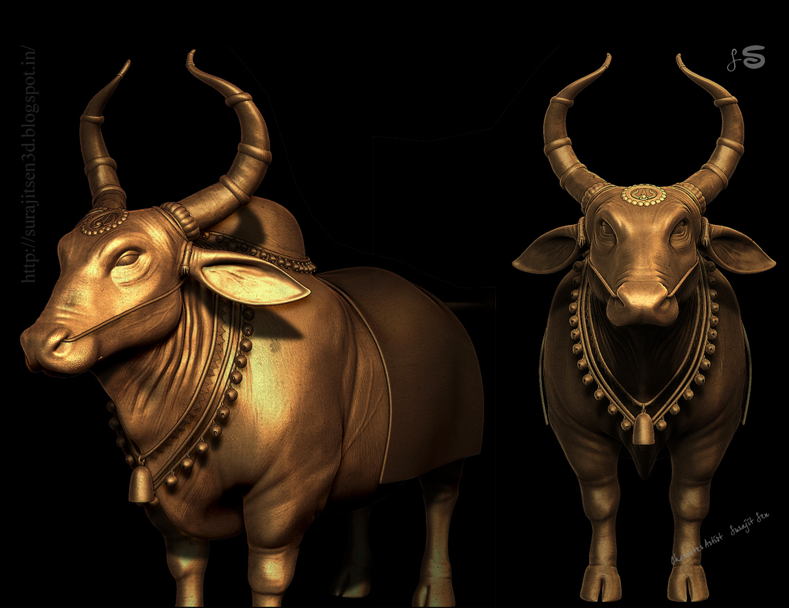 Nandi_Sculpt_SurajitSen_2017_1.JPG