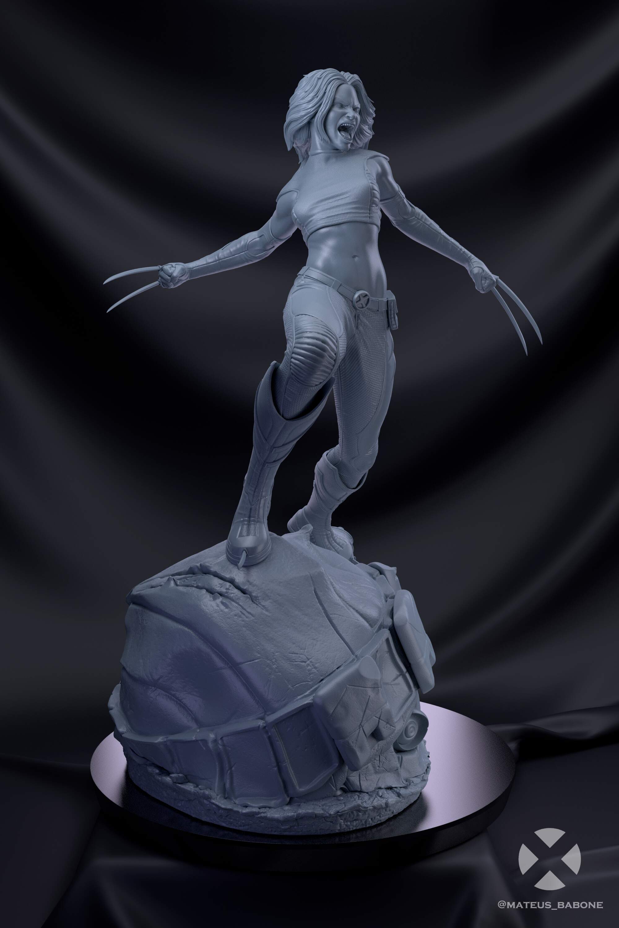 11