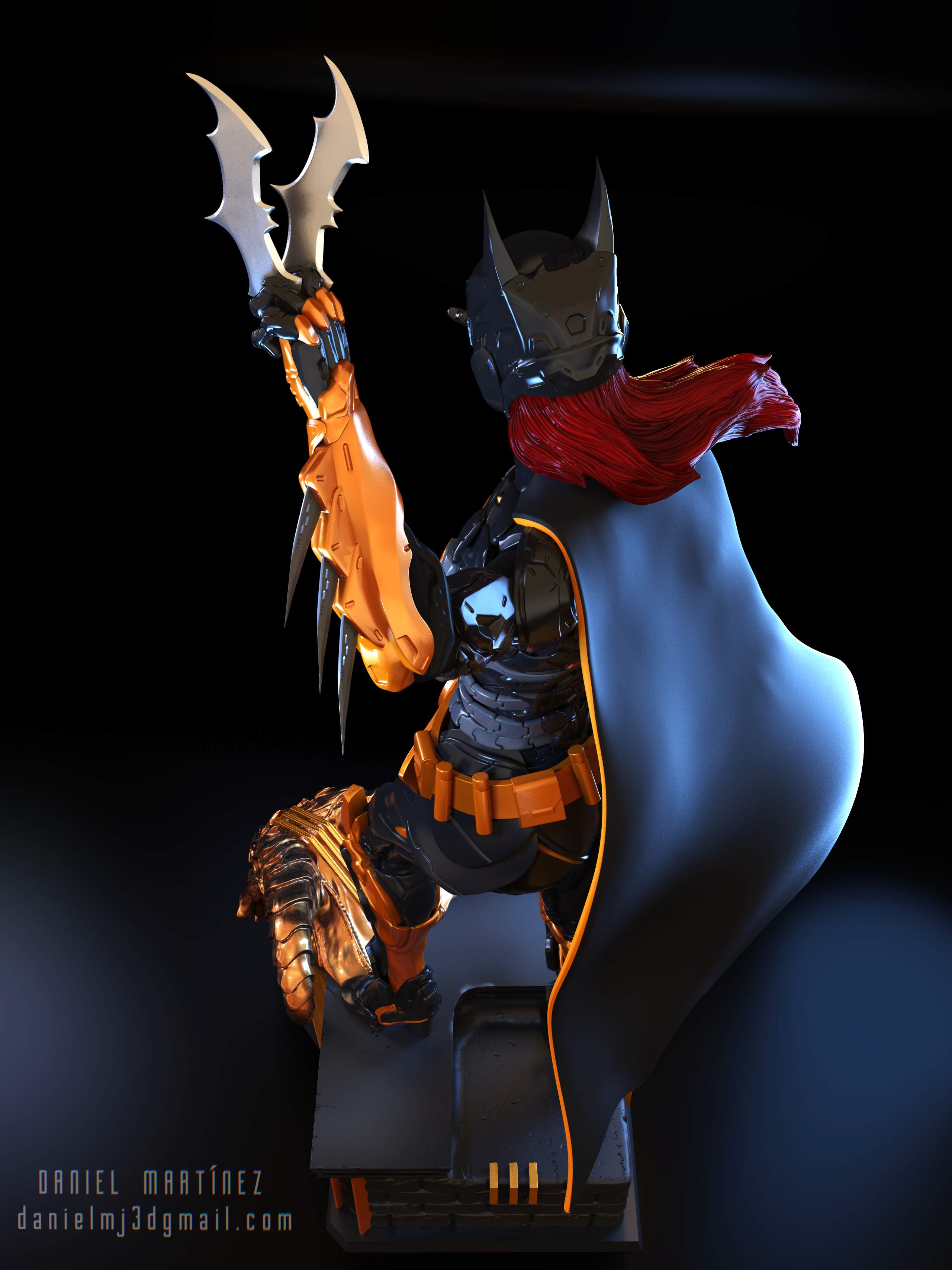 Batgirl16