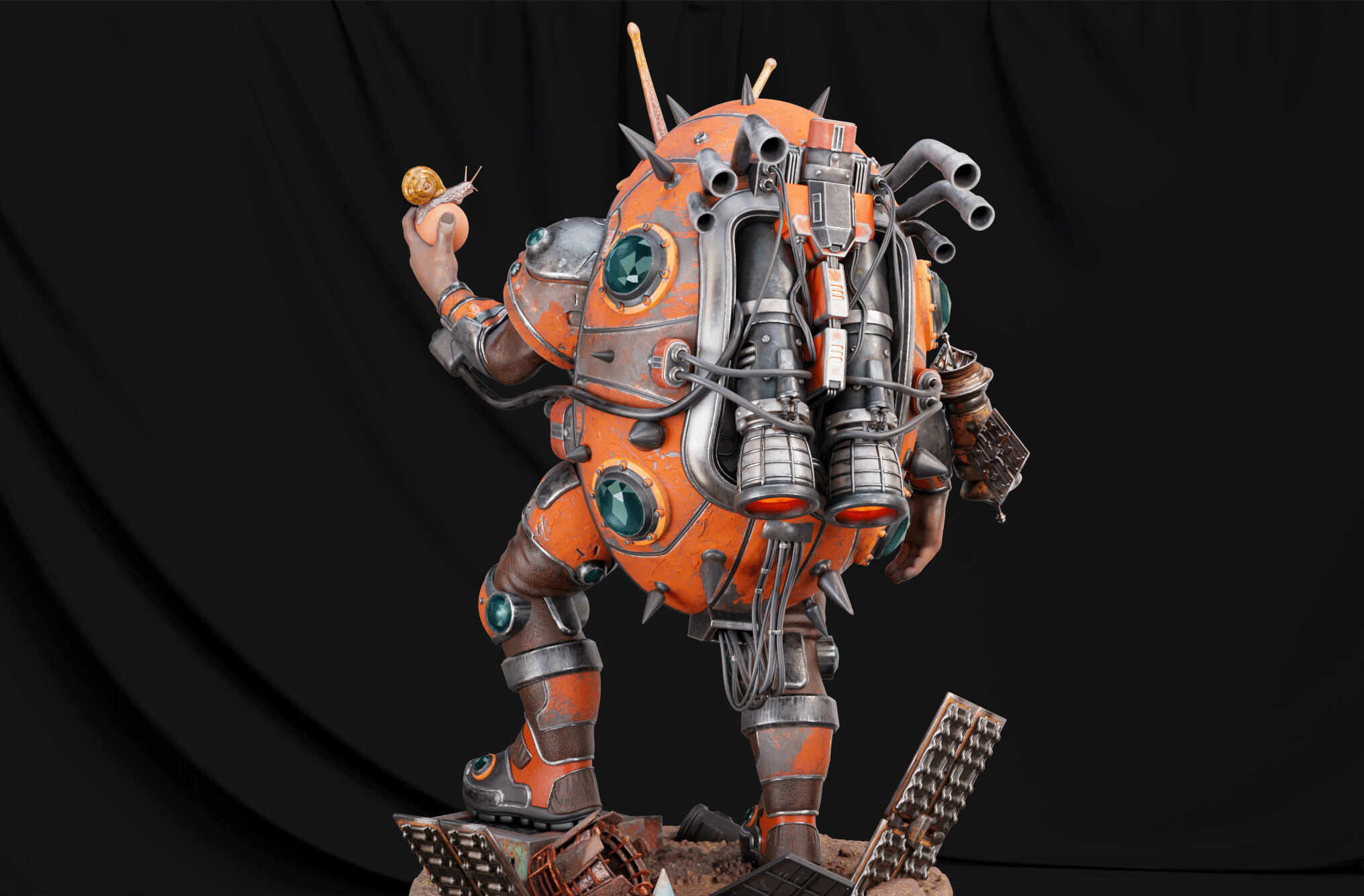 Benavidmark_snail_character(11)