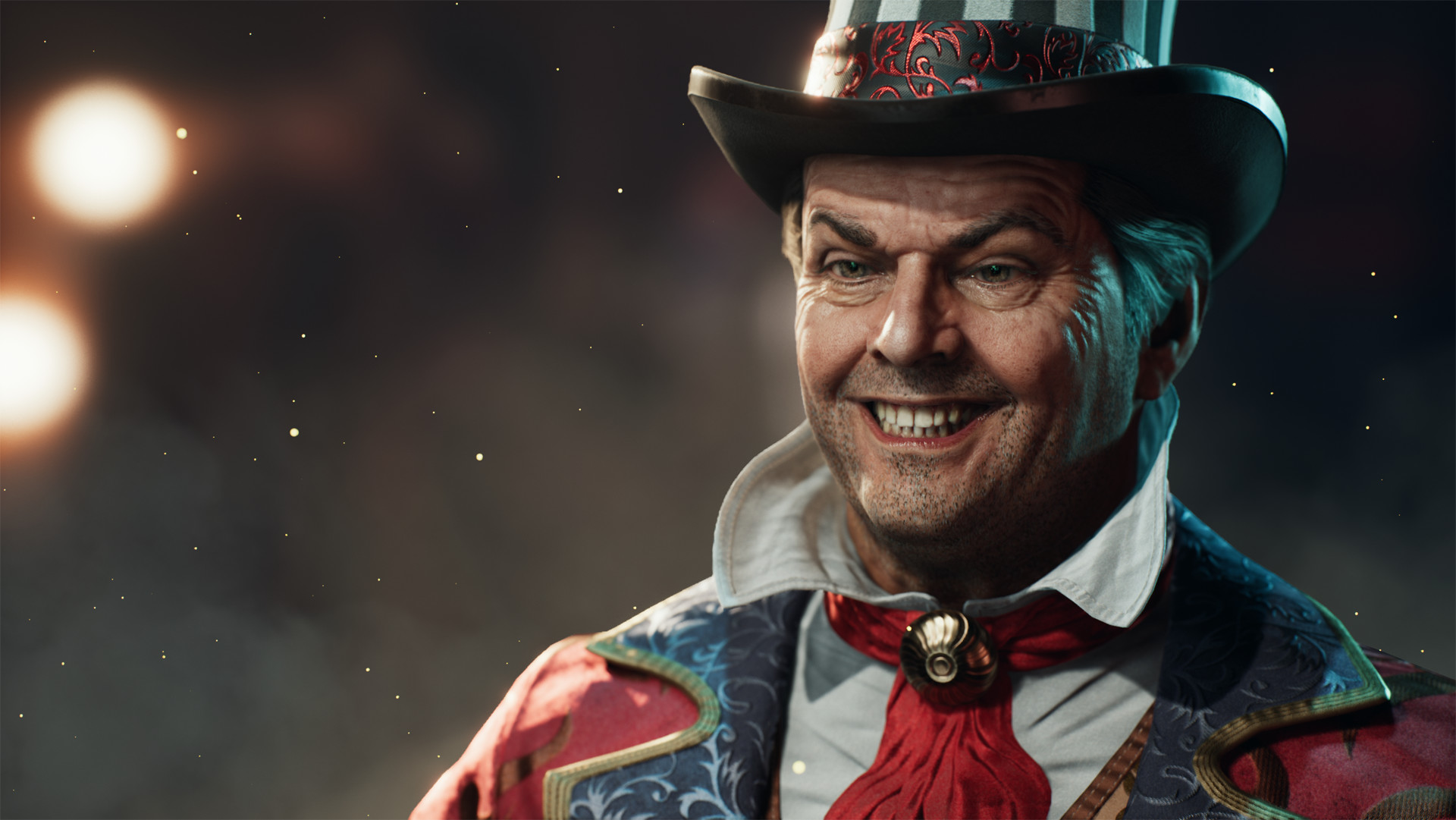 ringmaster for zbrush