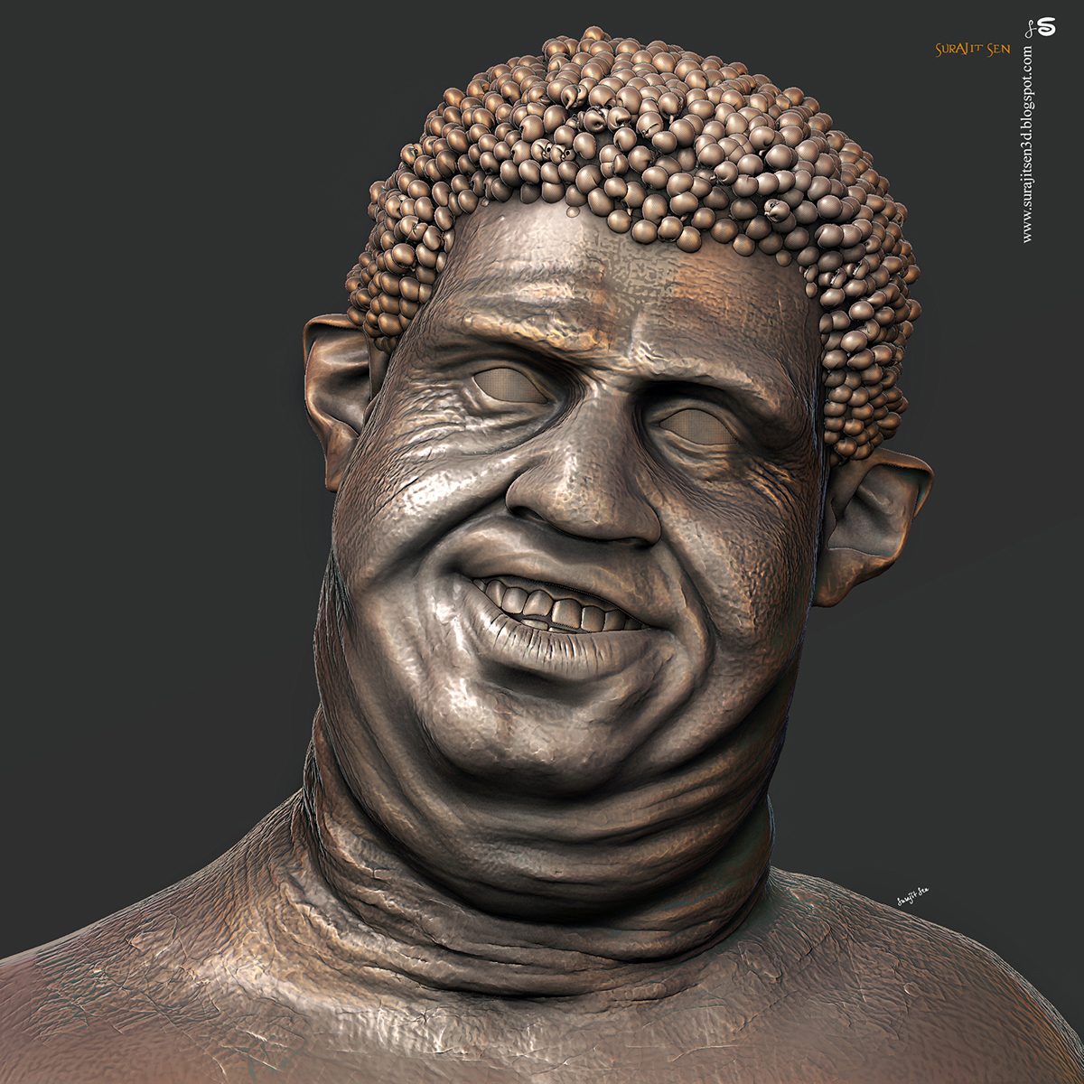 Bobo_Digital_Sculpture_SurajitSen_Nov2020_L