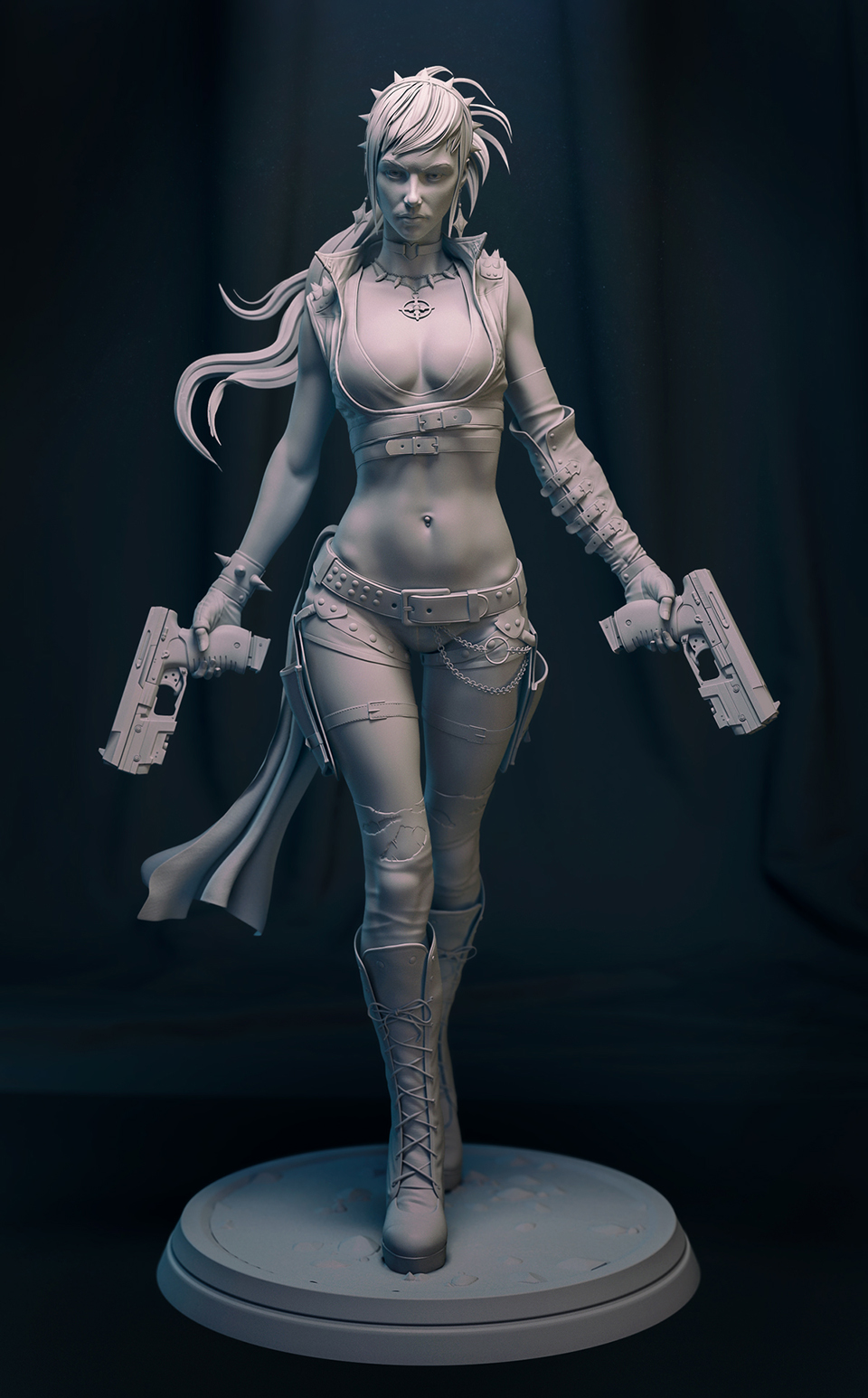Punkgirl_StefanV