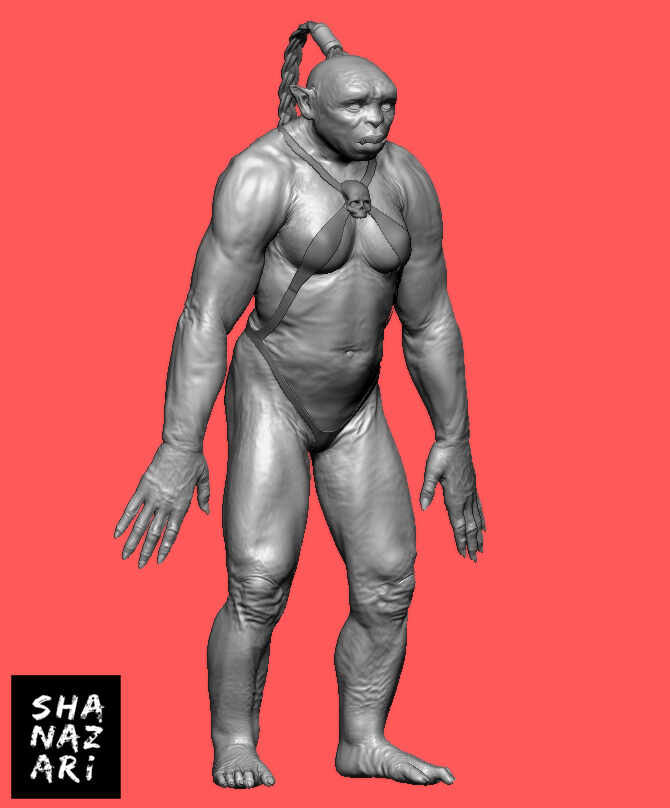 sculpt