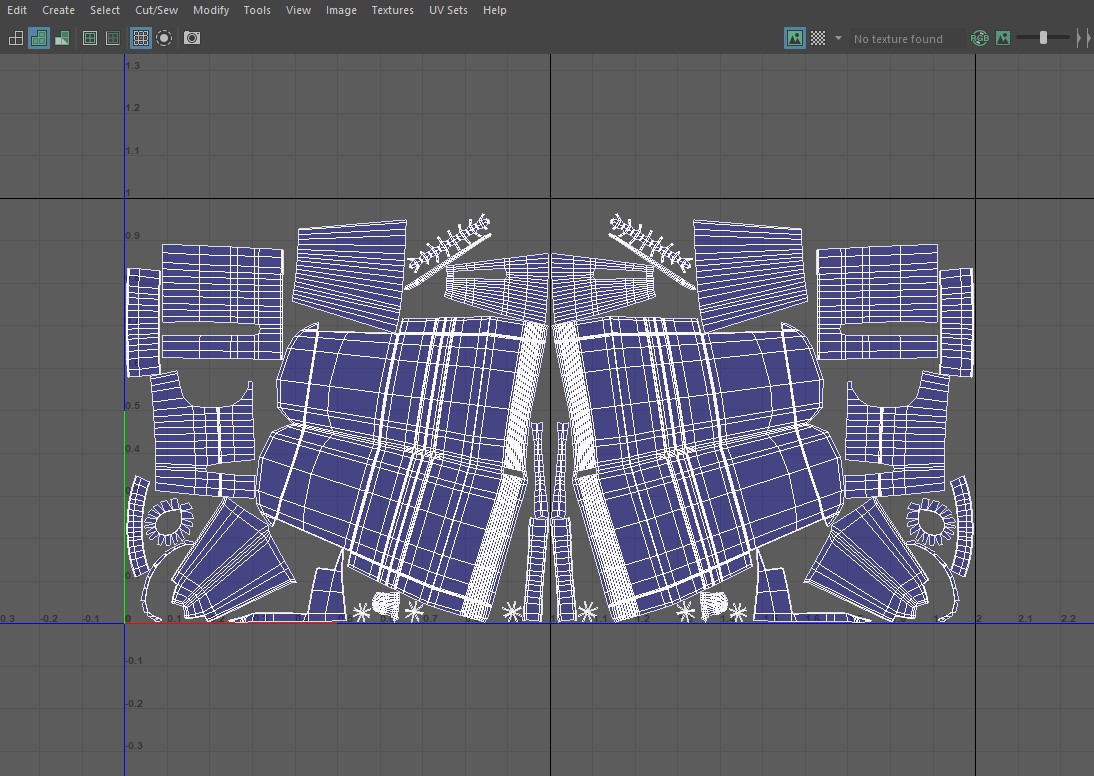 uvs