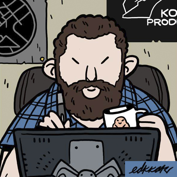 Avatar gilboy by edkkar.jpg