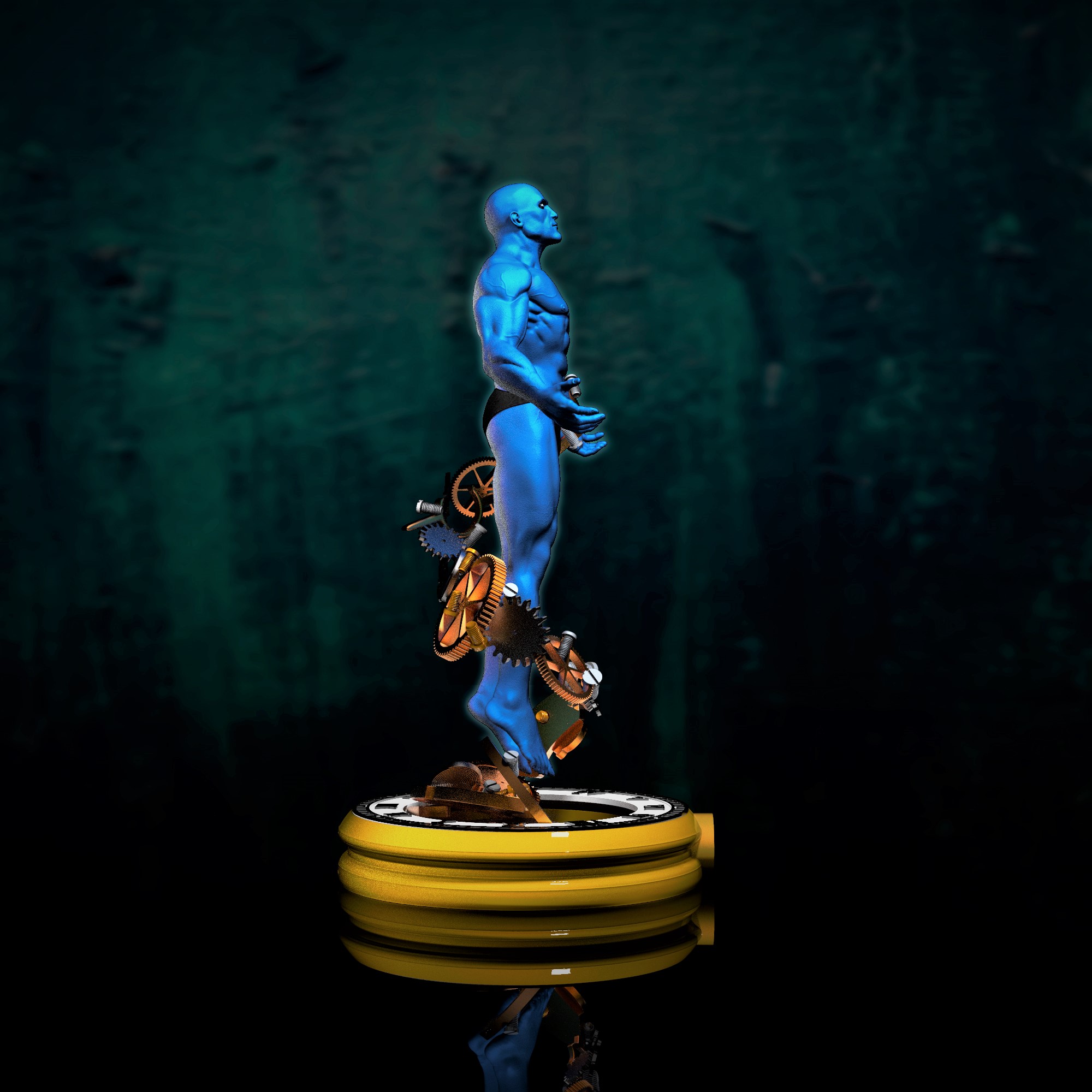 5