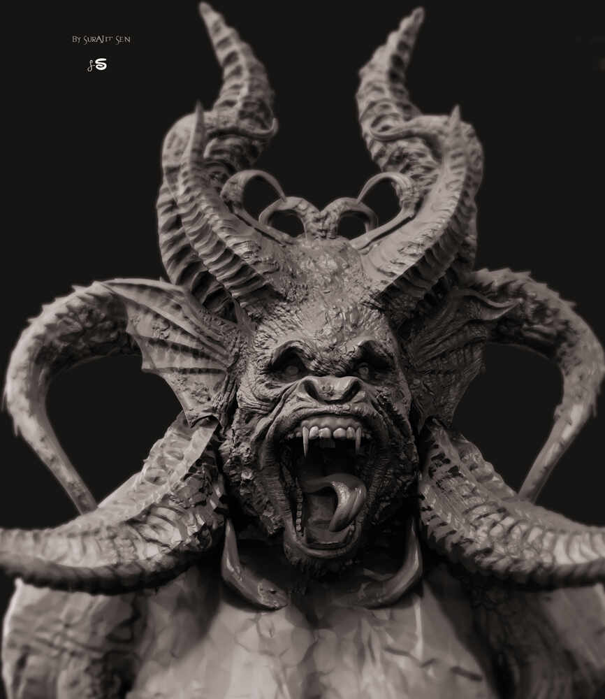 King_Oct_Digital_Sculpture_SurajitSen_Aug2021A_L